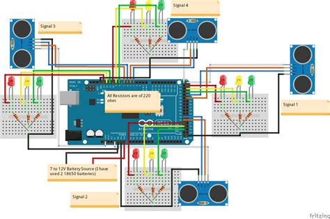 rfid based traffic density control system using iot|density based traffic light systems.